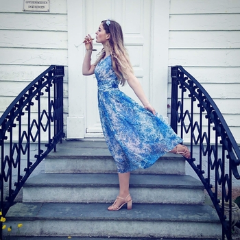 Katrine Ødegård Stenbekk