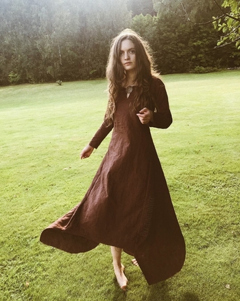 Katrine Ødegård Stenbekk