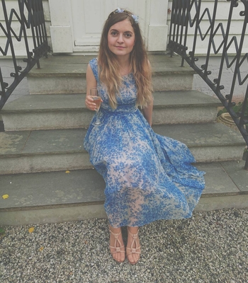 Katrine Ødegård Stenbekk