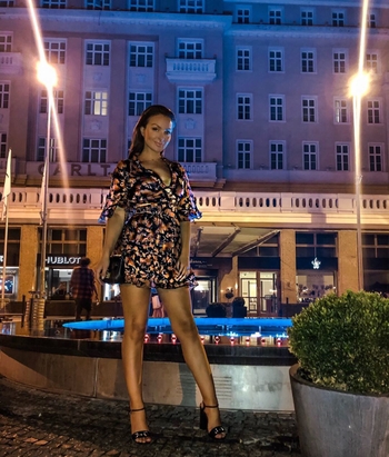 Veronika Nízlová