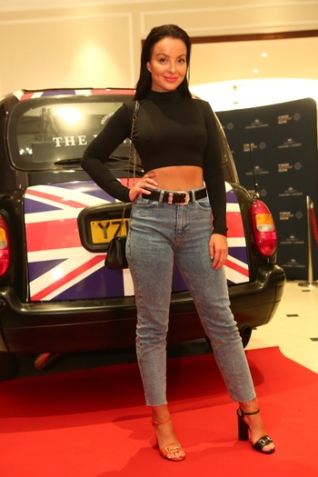 Veronika Nízlová