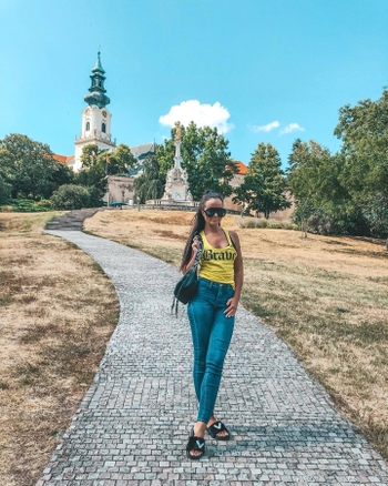 Veronika Nízlová