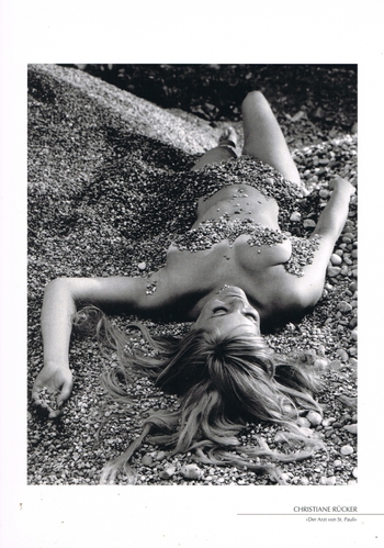 Christiane Rücker