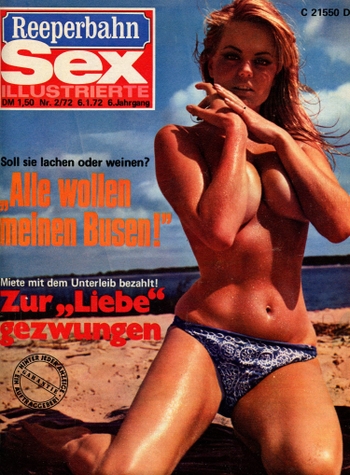 Christiane Rücker