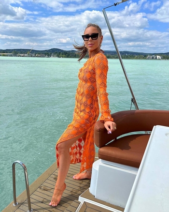 Laura Lissák