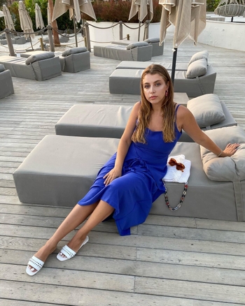 Gamze Erçel