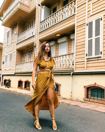 Gamze Erçel