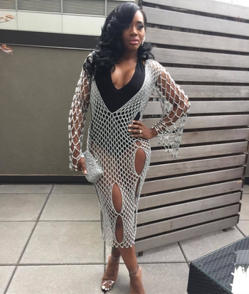 Yandy Smith-Harris