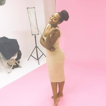 Yandy Smith-Harris