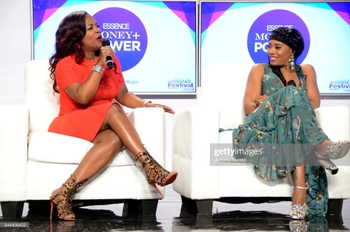 Yandy Smith-Harris