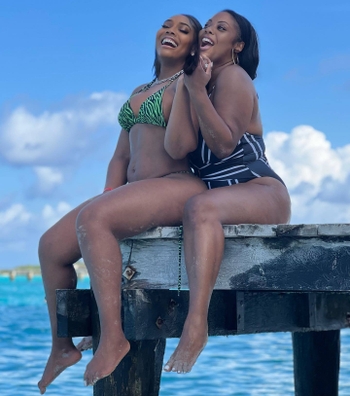 Yandy Smith-Harris