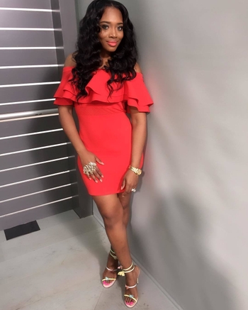 Yandy Smith-Harris
