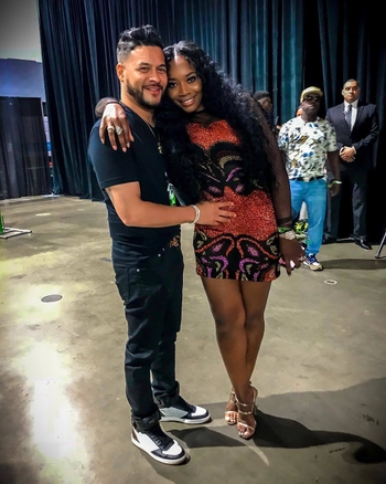 Yandy Smith-Harris