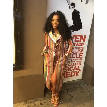 Yandy Smith-Harris