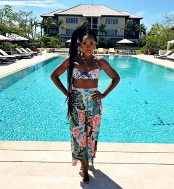 Yandy Smith-Harris