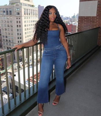 Yandy Smith-Harris