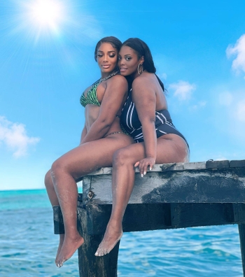 Yandy Smith-Harris