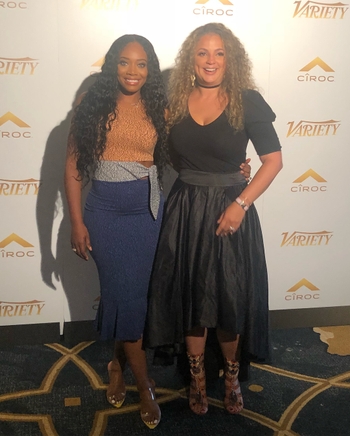 Yandy Smith-Harris
