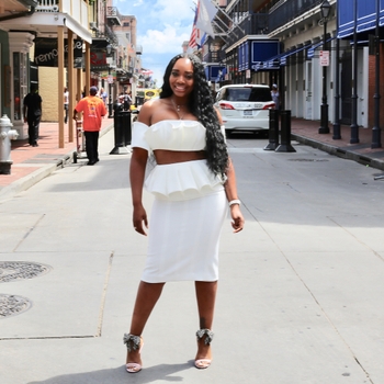 Yandy Smith-Harris