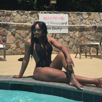 Yandy Smith-Harris