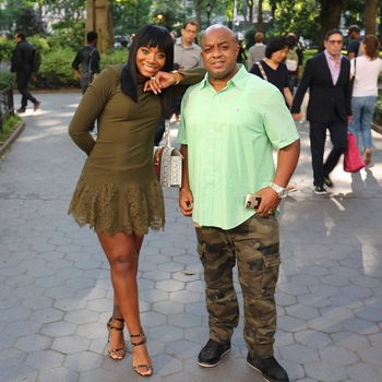 Yandy Smith-Harris