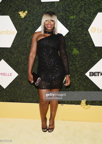 Yandy Smith-Harris