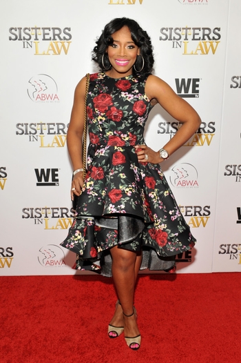 Yandy Smith-Harris