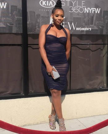 Yandy Smith-Harris