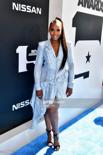 Yandy Smith-Harris