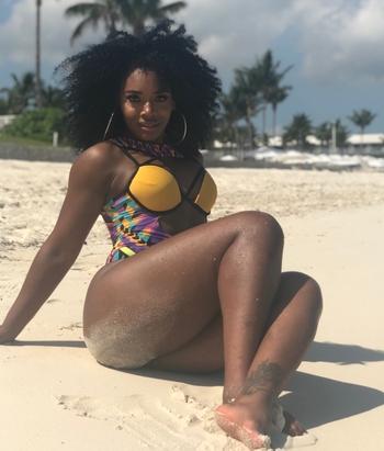 Yandy Smith-Harris