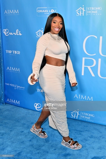 Yandy Smith-Harris