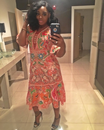 Yandy Smith-Harris