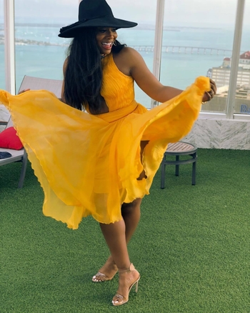 Yandy Smith-Harris