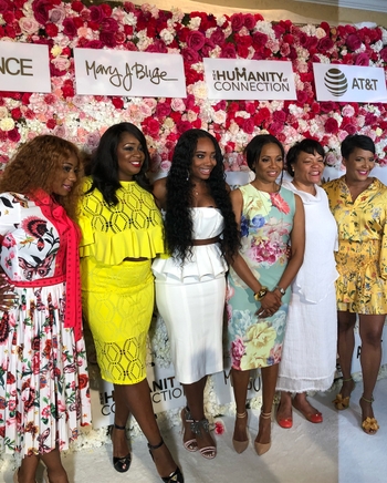 Yandy Smith-Harris