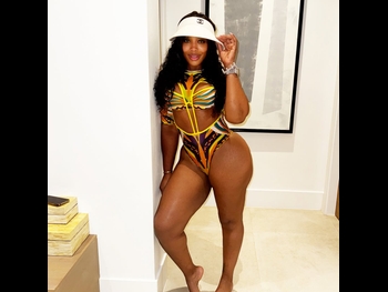  alt="Yandy Smith-harris"