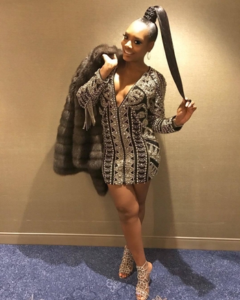 Yandy Smith-Harris