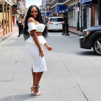 Yandy Smith-Harris
