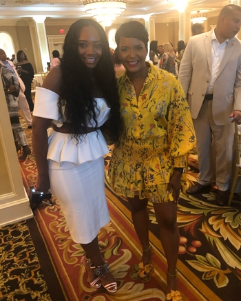 Yandy Smith-Harris