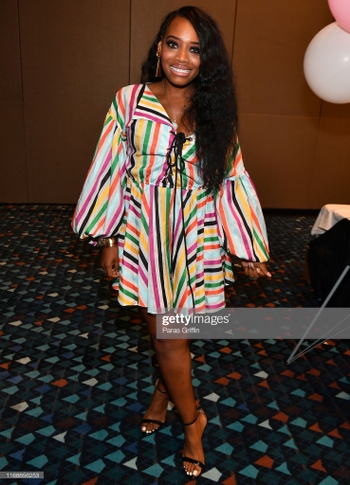 Yandy Smith-Harris