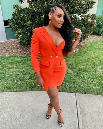 Yandy Smith-Harris
