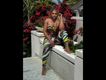  alt="Yandy Smith-harris"
