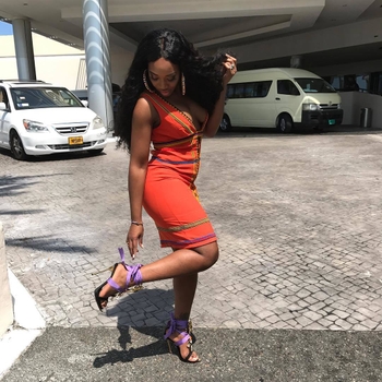 Yandy Smith-Harris