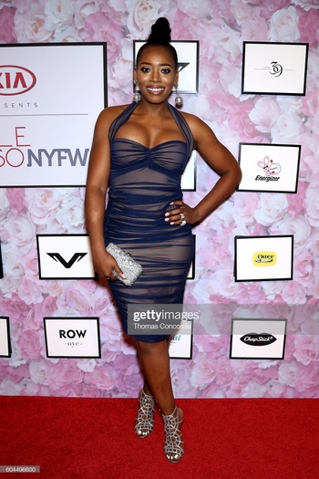 Yandy Smith-Harris