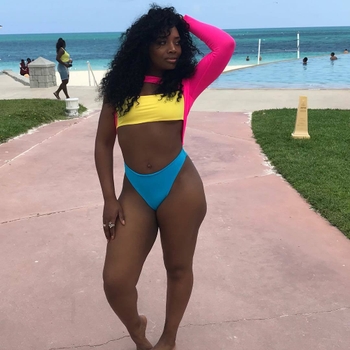 Yandy Smith-Harris