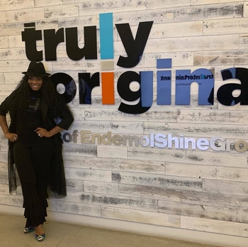 Yandy Smith-Harris