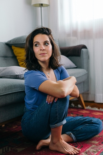 Carla Vilaró