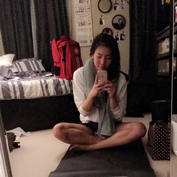 Michelle Li