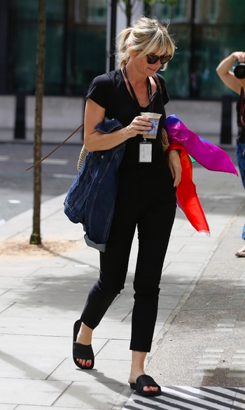 Zoë Ball