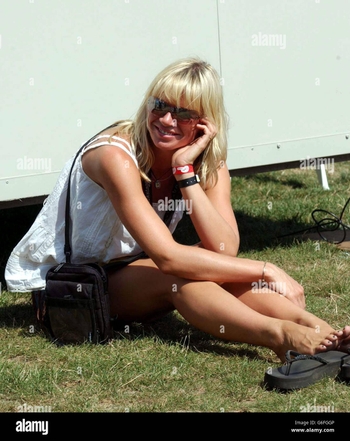 Zoë Ball