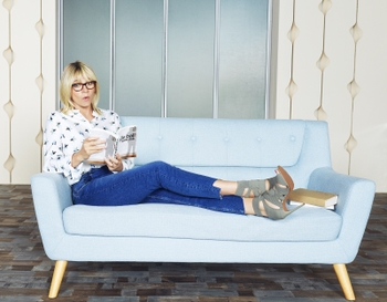 Zoë Ball